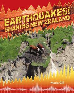 Earthquakes!